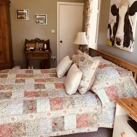 Bed and Breakfast Tresillian House Melton Mowbray Exteriér fotografie