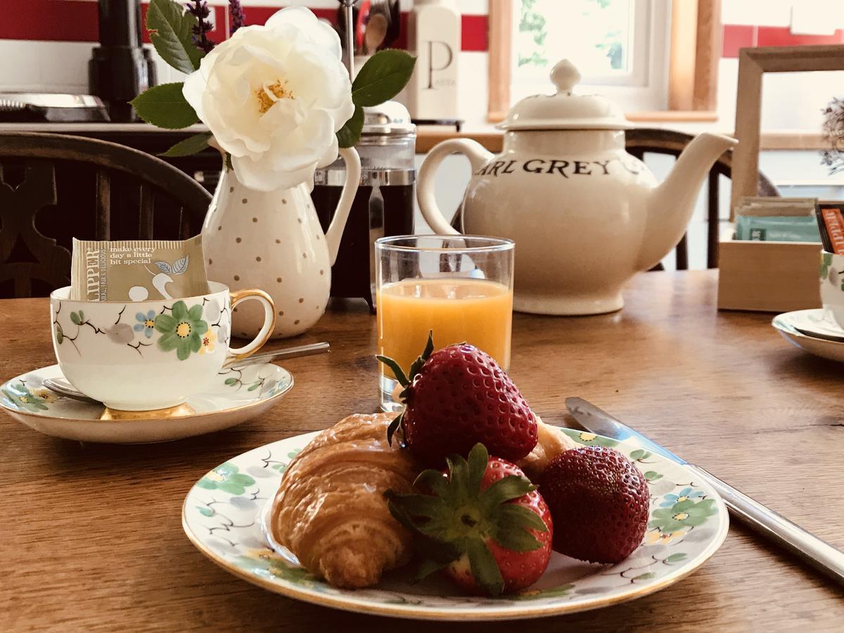 Bed and Breakfast Tresillian House Melton Mowbray Pokoj fotografie
